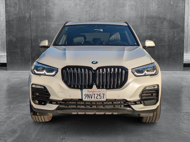 used 2019 BMW X5 car, priced at $39,995