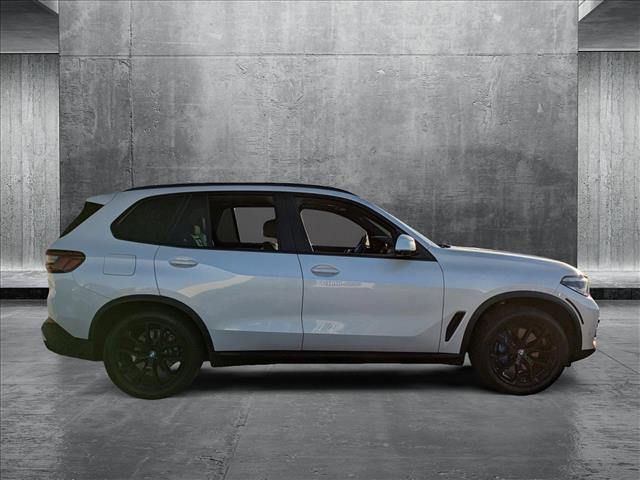 used 2019 BMW X5 car, priced at $39,995