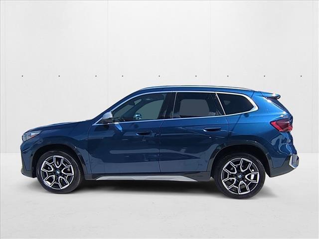 used 2023 BMW X1 car, priced at $28,277