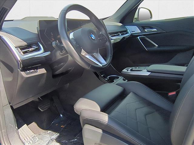 used 2023 BMW X1 car, priced at $28,277