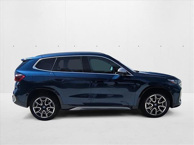 used 2023 BMW X1 car, priced at $28,277