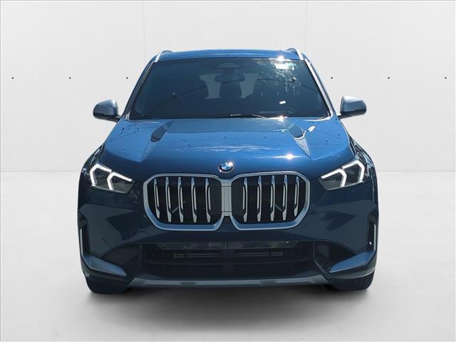 used 2023 BMW X1 car, priced at $28,277