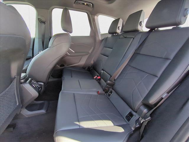 used 2023 BMW X1 car, priced at $28,277