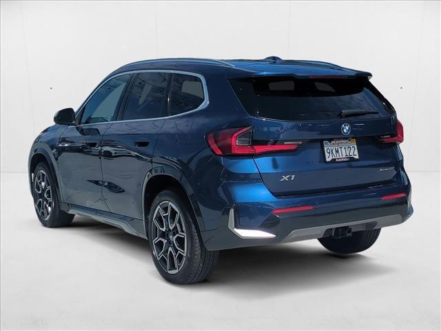 used 2023 BMW X1 car, priced at $28,277
