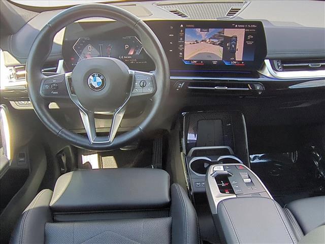 used 2023 BMW X1 car, priced at $28,277