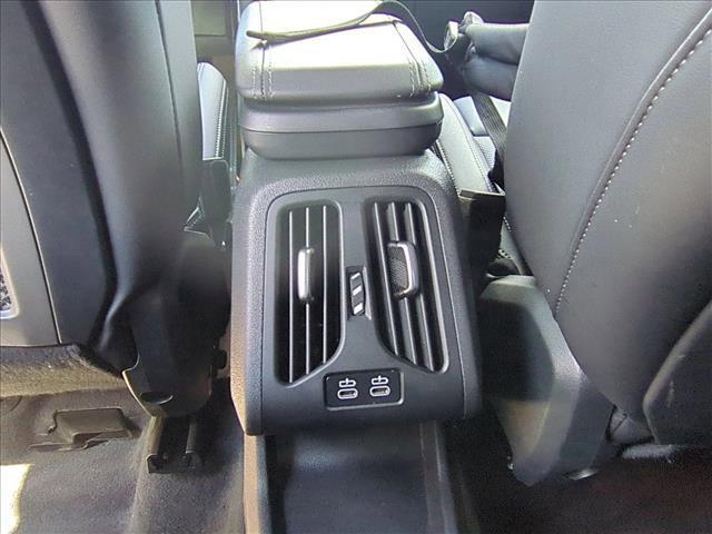 used 2023 BMW X1 car, priced at $28,277