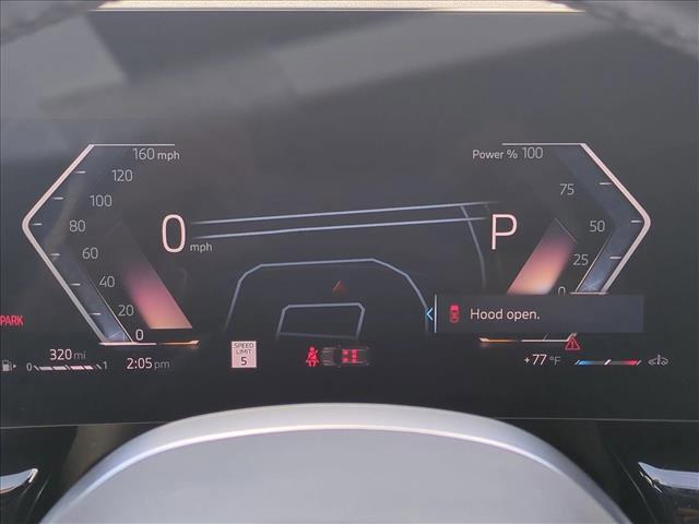 used 2023 BMW X1 car, priced at $28,277