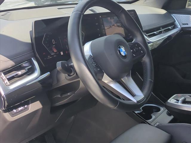 used 2023 BMW X1 car, priced at $28,277