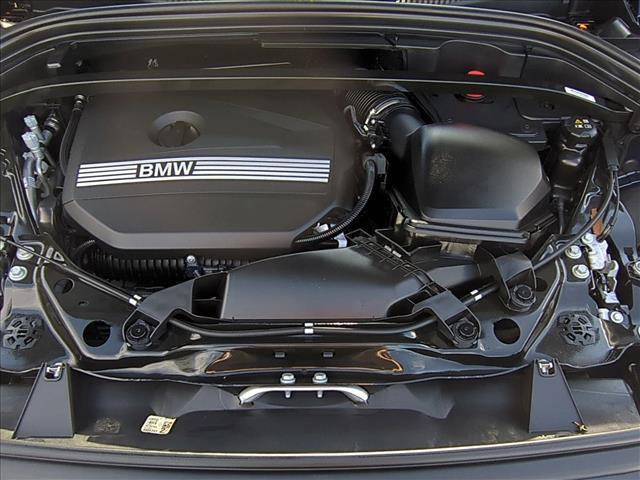 used 2023 BMW X1 car, priced at $28,277