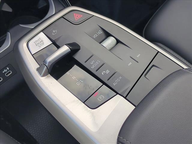 used 2023 BMW X1 car, priced at $28,277