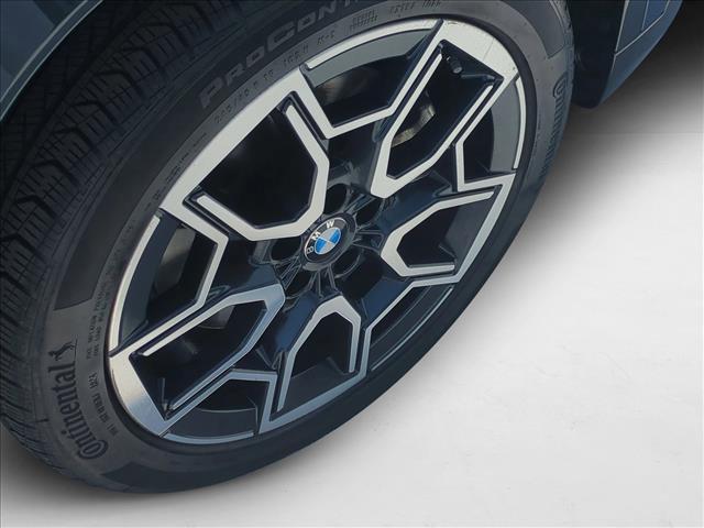 used 2023 BMW X1 car, priced at $28,277