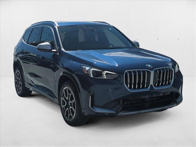 used 2023 BMW X1 car, priced at $28,277