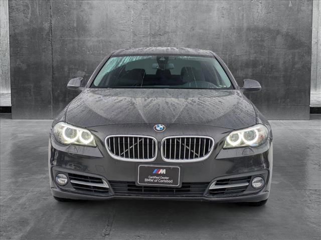 used 2016 BMW 535 car, priced at $13,500