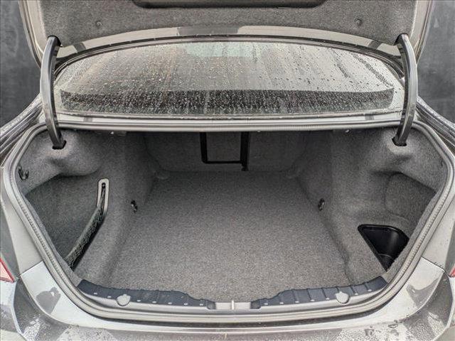 used 2016 BMW 535 car, priced at $13,500