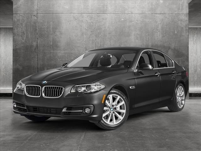 used 2016 BMW 535 car, priced at $15,995