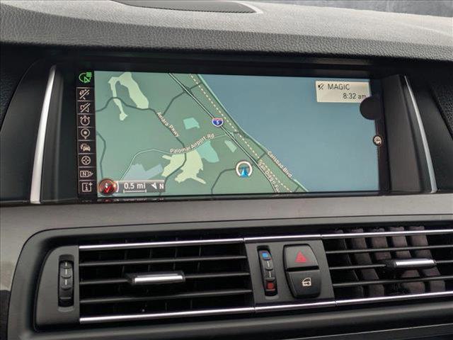 used 2016 BMW 535 car, priced at $13,500