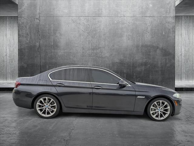 used 2016 BMW 535 car, priced at $13,500