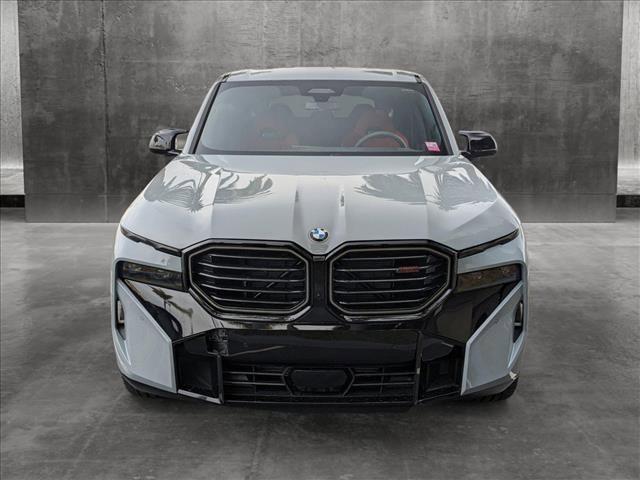 new 2024 BMW XM car, priced at $185,995