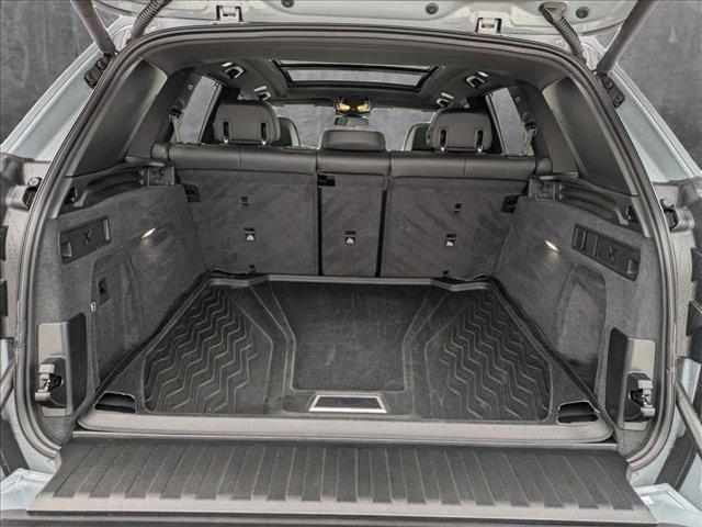 used 2024 BMW X5 car, priced at $86,988