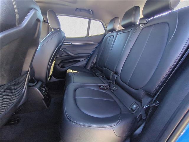 used 2018 BMW X2 car, priced at $13,460