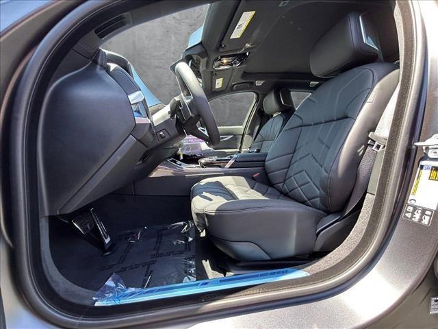 new 2025 BMW 760 car, priced at $143,065