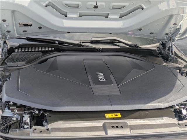 new 2026 BMW i5 car, priced at $74,125