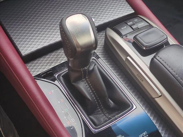 used 2017 Lexus GS 350 car, priced at $27,500