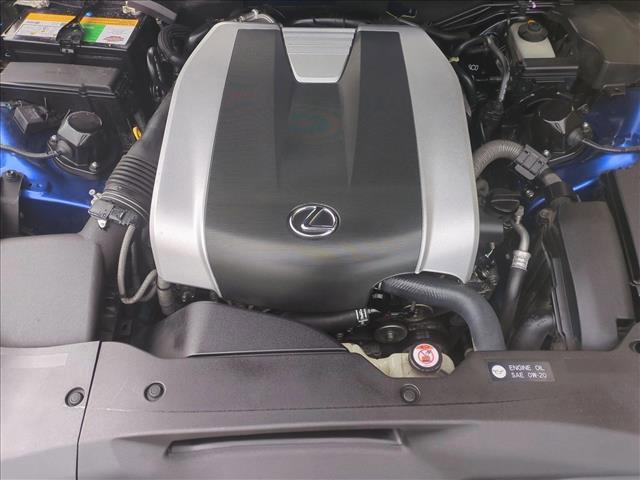 used 2017 Lexus GS 350 car, priced at $27,500