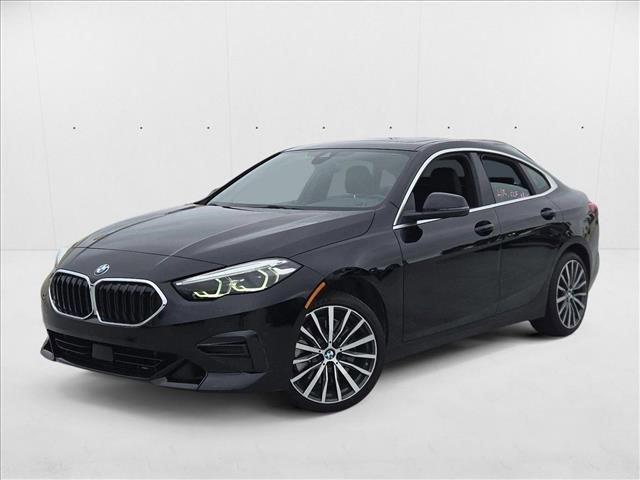 used 2023 BMW 228 Gran Coupe car, priced at $29,500