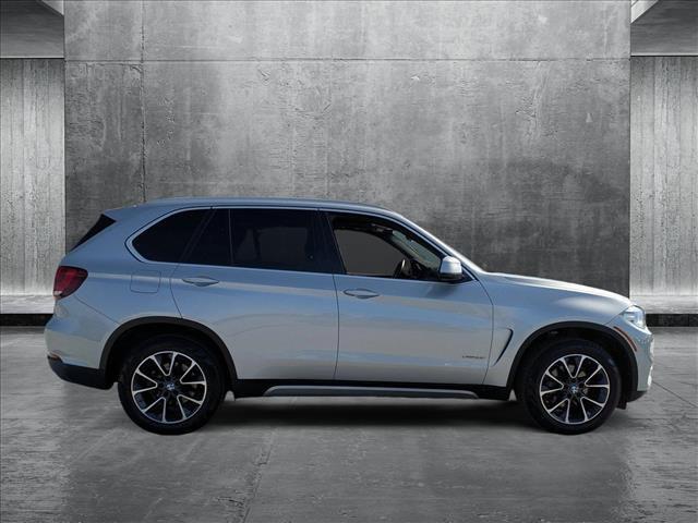 used 2017 BMW X5 car, priced at $15,333