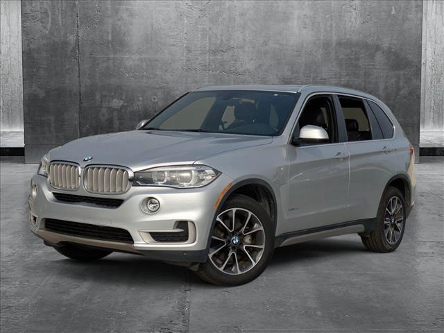 used 2017 BMW X5 car, priced at $18,888