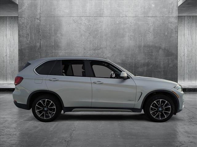 used 2017 BMW X5 car, priced at $18,888