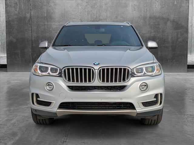 used 2017 BMW X5 car, priced at $18,888