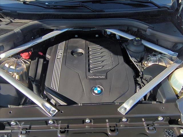 used 2019 BMW X5 car, priced at $29,500