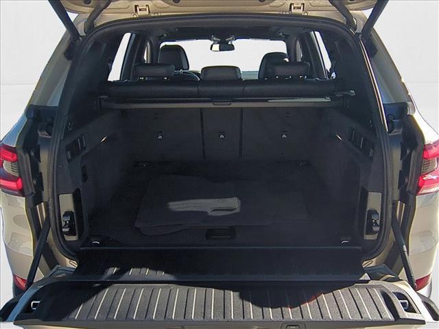 used 2019 BMW X5 car, priced at $29,500