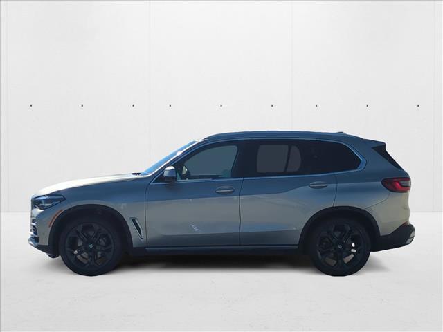 used 2019 BMW X5 car, priced at $29,500