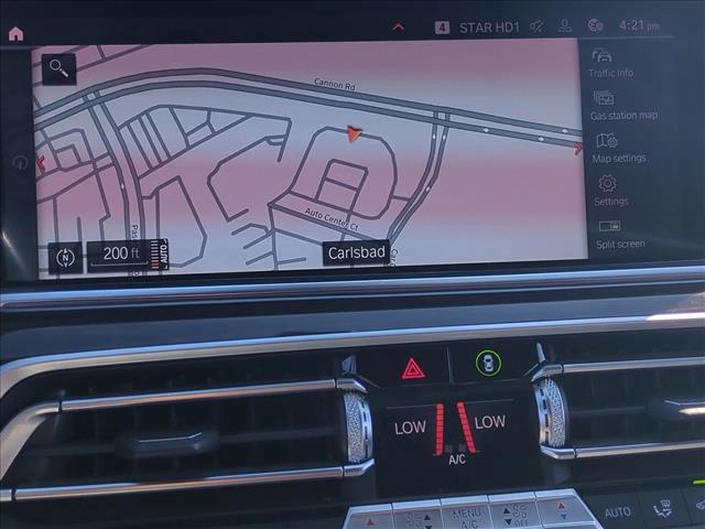 used 2019 BMW X5 car, priced at $29,500