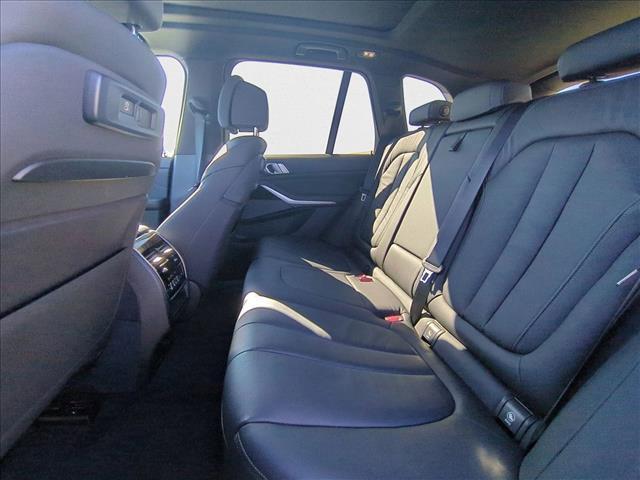 used 2019 BMW X5 car, priced at $29,500