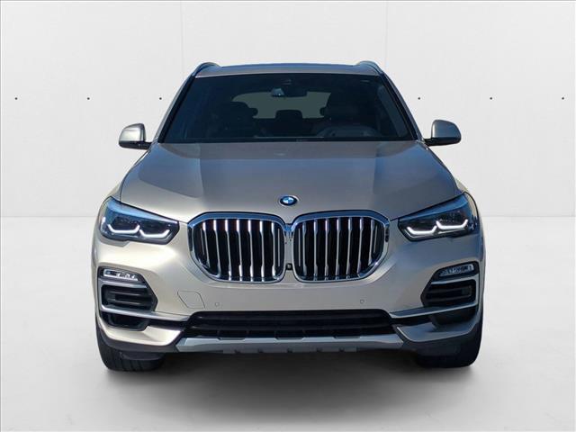 used 2019 BMW X5 car, priced at $29,500