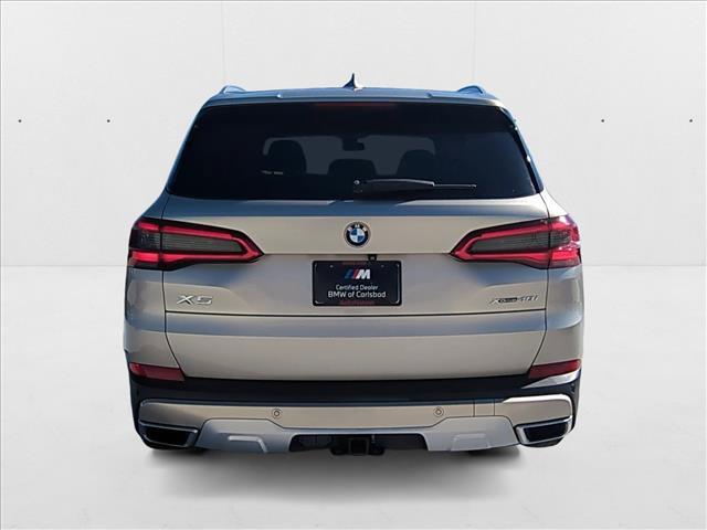 used 2019 BMW X5 car, priced at $29,500