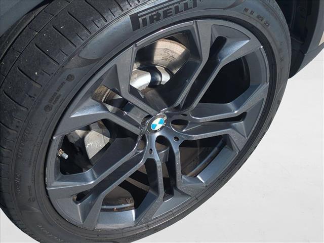 used 2019 BMW X5 car, priced at $29,500