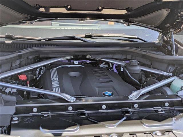 new 2026 BMW X5 car, priced at $84,610