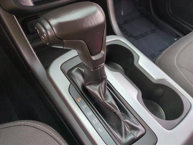 used 2020 Chevrolet Colorado car, priced at $22,995