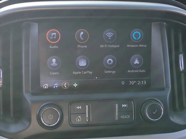 used 2020 Chevrolet Colorado car, priced at $22,995