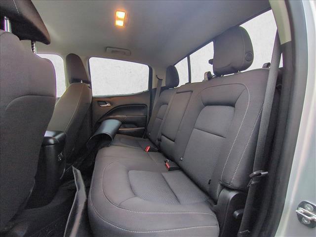 used 2020 Chevrolet Colorado car, priced at $22,995