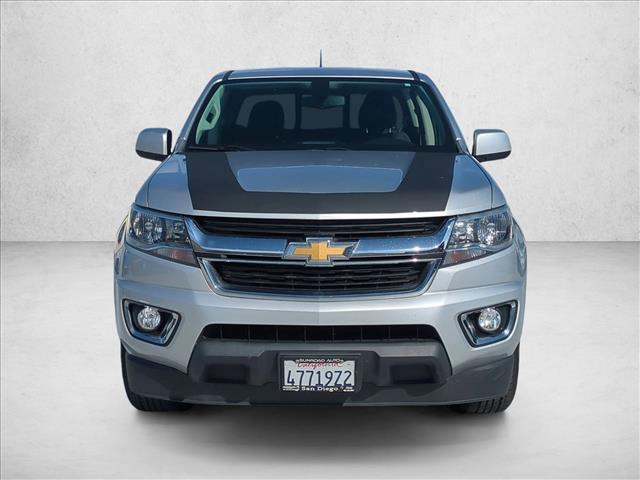 used 2020 Chevrolet Colorado car, priced at $22,995