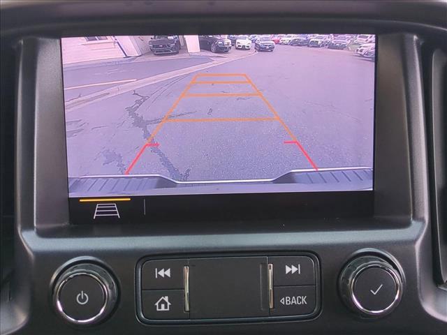 used 2020 Chevrolet Colorado car, priced at $22,995