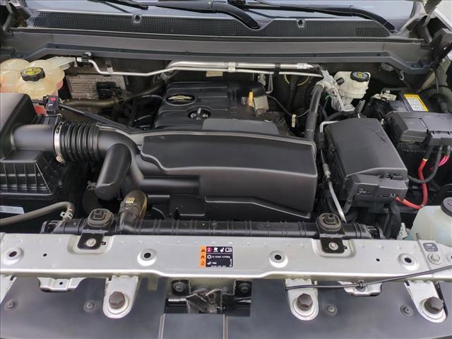 used 2020 Chevrolet Colorado car, priced at $22,497