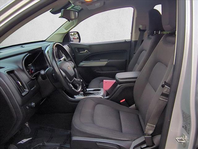 used 2020 Chevrolet Colorado car, priced at $22,995
