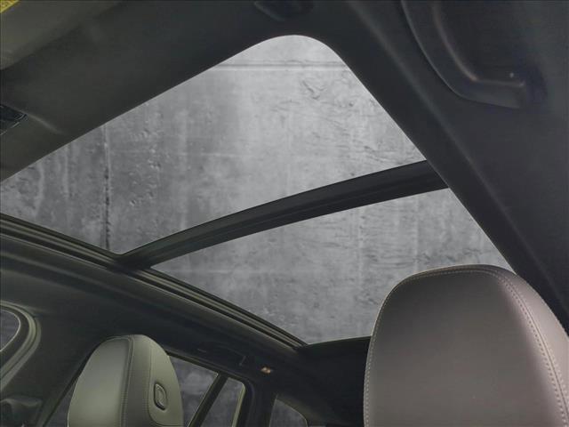 used 2023 BMW X3 car, priced at $35,995